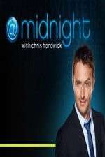 Watch @midnight Soap2day