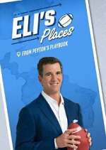 Watch Eli\'s Places Soap2day