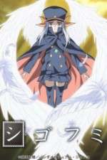 Watch Shigofumi Soap2day