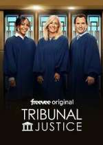 Watch Tribunal Justice Soap2day
