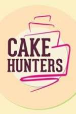 Watch Cake Hunters Soap2day