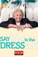 Watch Say Yes to the Dress UK Soap2day