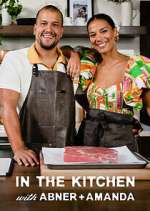 Watch In the Kitchen with Abner and Amanda Soap2day