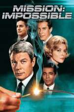 Watch Mission Impossible Soap2day
