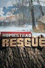 Watch Homestead Rescue Soap2day