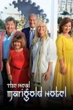 Watch The Real Marigold on Tour Soap2day