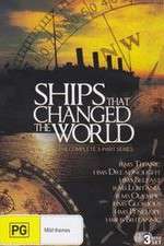 Watch Ships That Changed the World Soap2day