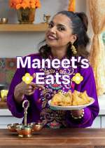 Watch Maneet\'s Eats Soap2day