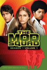 Watch The Mod Squad Soap2day