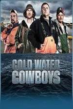 Watch Cold Water Cowboys Soap2day