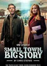Watch Small Town, Big Story Soap2day