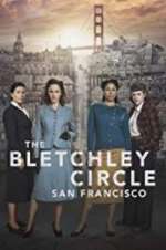 Watch The Bletchley Circle: San Francisco Soap2day