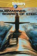 Watch Submarines: Sharks of Steel Soap2day