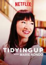 Watch Tidying Up with Marie Kondo Soap2day
