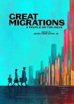 Watch Great Migrations: A People on the Move Soap2day