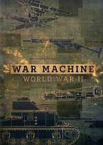Watch War Machine: World War II Soap2day