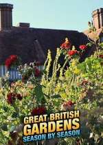 Watch Great British Gardens: Season by Season with Carol Klein Soap2day