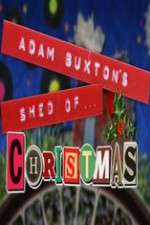 Watch Adam Buxton's Shed of Christmas Soap2day