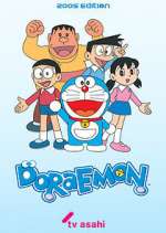 Watch Doraemon Soap2day