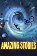 Watch Amazing Stories Soap2day
