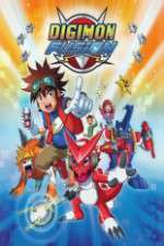 Watch Digimon Fusion Soap2day