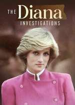 Watch The Diana Investigations Soap2day