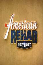 Watch American Rehab: Detroit Soap2day