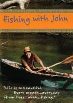 Watch Fishing with John Soap2day