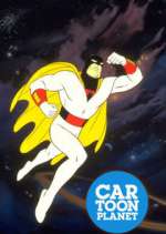 Watch Cartoon Planet Soap2day