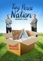 Watch Tiny House Nation: Memory Lane Soap2day