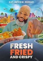 Watch Fresh, Fried & Crispy Soap2day