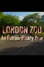 Watch London Zoo: An Extraordinary Year Soap2day