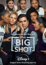 Watch Big Shot Soap2day