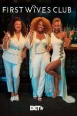 Watch First Wives Club Soap2day