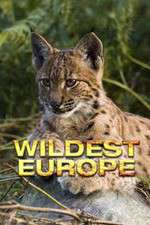 Watch Wildest Europe Soap2day