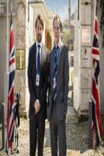 Watch Ambassadors Soap2day