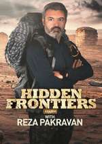 Watch Hidden Frontiers: Arabia Soap2day