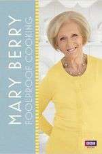 Watch Mary Berry's Foolproof Cooking Soap2day