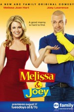 Watch Melissa & Joey Soap2day