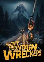 Watch Rocky Mountain Wreckers Soap2day
