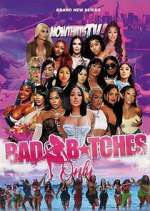 Watch Bad B*tches Only Soap2day