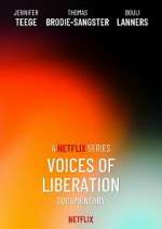 Watch Voices of Liberation Soap2day