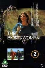 Watch The Bionic Woman Soap2day