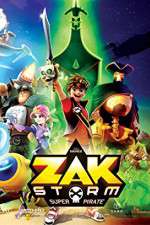 Watch Zak Storm Soap2day
