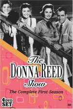 Watch The Donna Reed Show Soap2day