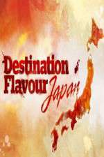 Watch Destination Flavour Japan Soap2day