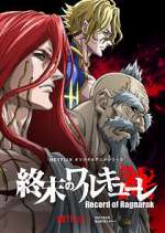Watch Record of Ragnarok Soap2day