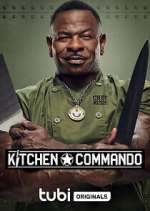 Watch Kitchen Commando Soap2day