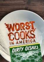Watch Worst Cooks in America: Dirty Dishes Soap2day