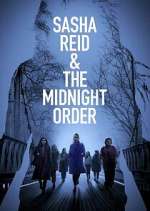 Watch Sasha Reid and the Midnight Order Soap2day